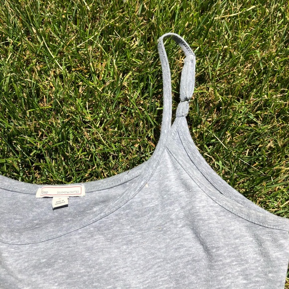 Gap Jersey Knit Dress - Picture 2 of 3